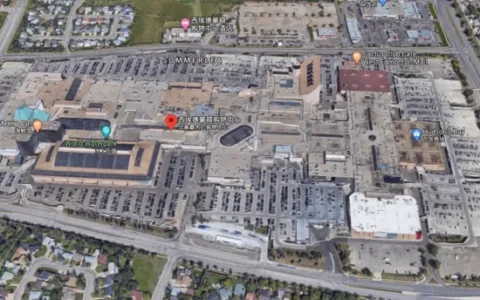 West Edmonton Mall|能满足您一切需求的超级娱乐综合体