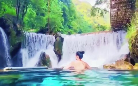 【收藏】四川温泉旅游大全，四川十大温泉，四川泡温泉去哪里？四川温泉度假村有哪些？四川冬季泡温泉的好去处好地方在哪里？泡温泉的注意事项有哪些？