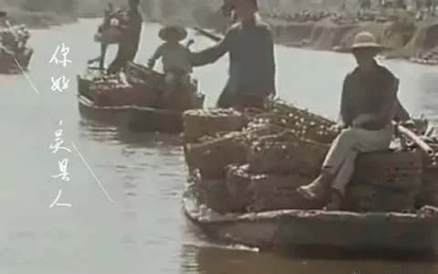 有一种“苏州”叫吴县，有一群人叫吴县人