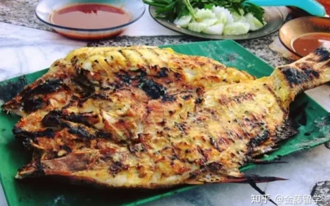 马来西亚的哪些美食小吃值得品尝？