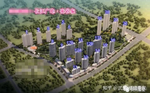 光谷三路的房子是否值得入手？