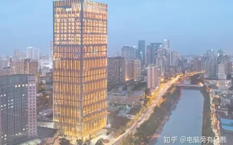 这家成都精品大型会议酒店，了解下？