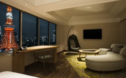 东京有哪些非常不错的酒店和餐厅？