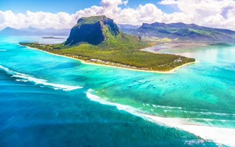 毛里求斯是怎样一个国家？