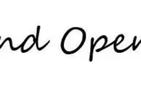 禧荟翠|卓悦天元分店，正式开业！