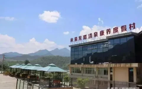 攀枝花玩水的好地方有哪些呀？