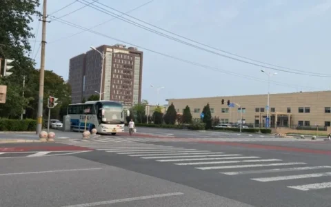 灵山——北京的珠穆朗玛峰