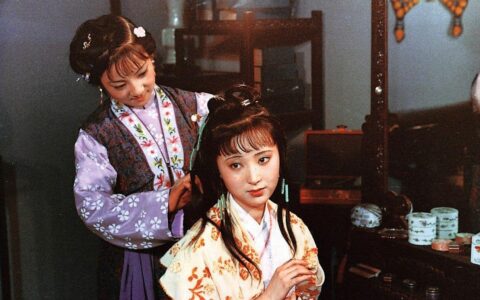 《三国演义》中的三国指的是哪三个国家(四大名著)