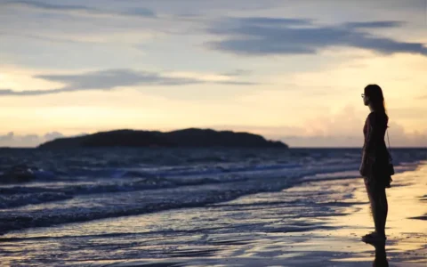 求去沙巴自由行攻略(´･_･`)？