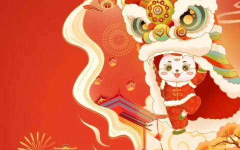 争创天府旅游名县｜欢乐过大年！华蓥文旅活动春节不打烊