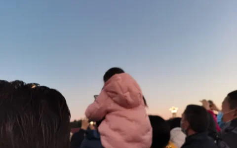 深圳到北京 双飞2人 五日游