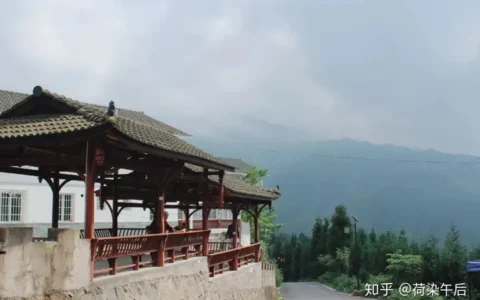 神瀑沟回顾|暑假纳凉耍水好去处