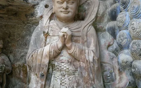 中国有哪些逆天的文物？