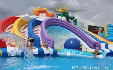 水上乐园的现状如何，怎样经营水上乐园挣钱？