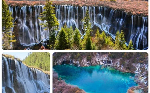 学生党求九寨沟靠谱的跟团!!?