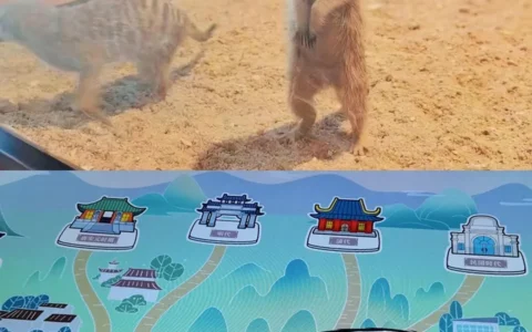 东莞有什么好玩的地方推荐吗？