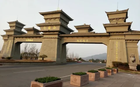 绵阳周边哪些小众秘境适合亲子游？