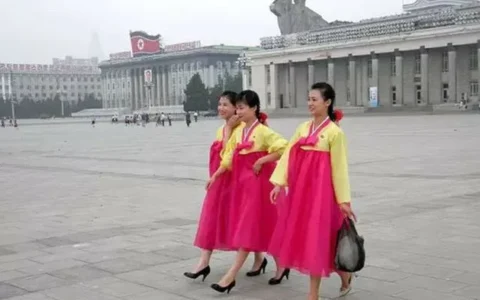 想独自一人去朝鲜旅行，需要注意什么事情？