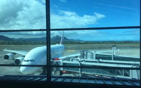 去过毛里求斯后你最大的感受是什么？