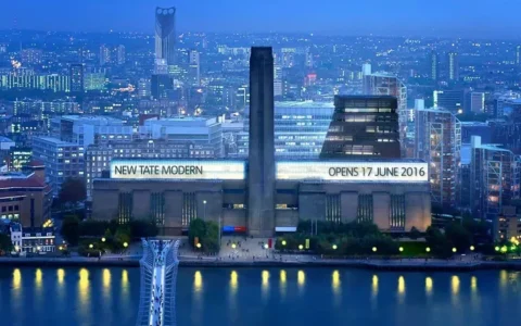 2016 年有哪些值得关注的建筑？