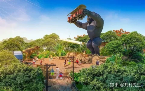 深圳世界之窗游玩攻略？