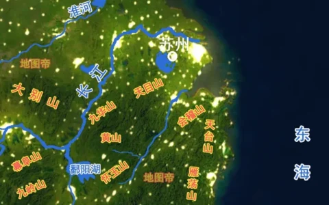 为何说消失的吴县是苏州的母县？