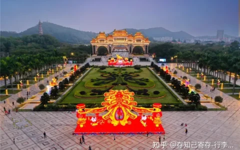 到广东佛山旅游，哪些景点值得打卡？