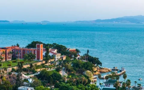 厦门旅游：绝不交智商税！去了厦门5次写得超详细的厦门攻略！中秋国庆去厦门必看！！