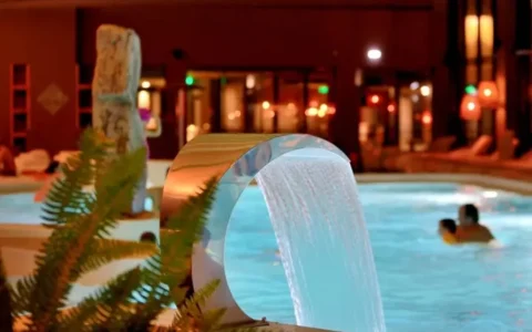 2022天津冬季十大泡温泉好去处