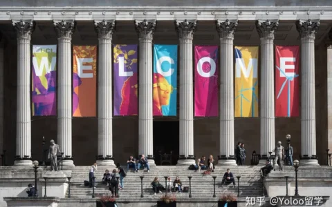 伦敦大学学院——英国G5超级精英大学之一