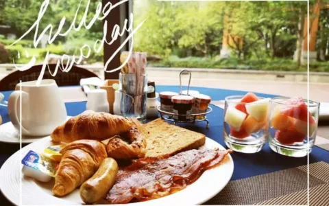 如何看待越来越多的年轻人追对于高端酒店的需求的多于高端旅行的需求？为什么会导致这种现象？