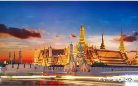 泰国有哪些旅游景点值得一去？