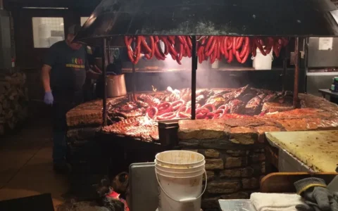 生活在美国德克萨斯州是什么体验？