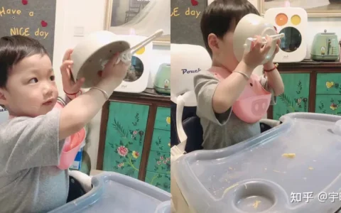 给孩子「立规矩」应该从几岁开始？是否真的有必要？