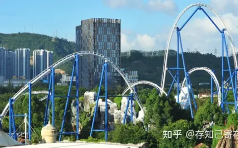 深圳有哪些适合亲子出游的游乐园？有哪些刺激的游乐项目？