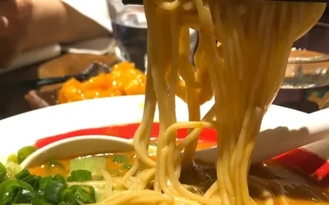 速食拉面测评｜拉面哪家强