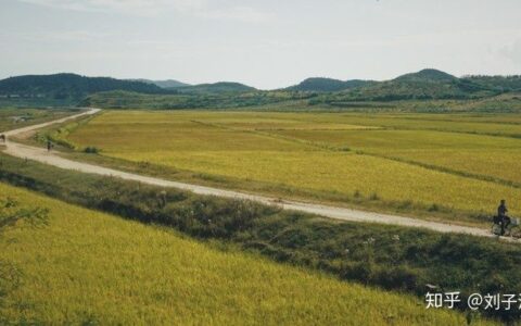 北朝鲜的四天三夜：穿越时间的地平线，告别异乡的“陌路人”