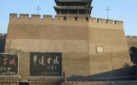 去山西旅游有哪些实用建议和攻略？