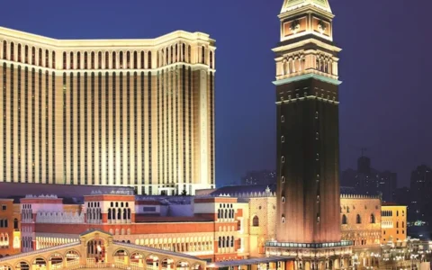 拥有全球第一大赌场的酒店：花207亿打造，曾号称亚洲第一大酒店