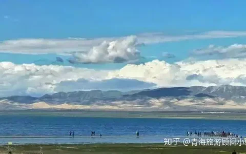 西北青甘大环线旅游定制攻略—带你轻松游玩青海湖、茶卡盐湖！