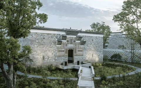 修建10年·耗资33亿｜全球占地面积最大的“上海安缦酒店”即将开业