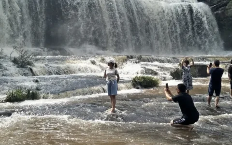 谁能告诉我一个云南好玩而又小众的地方？