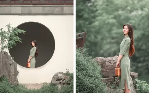 宝藏小城扬州有多少园林？扬州深度游攻略