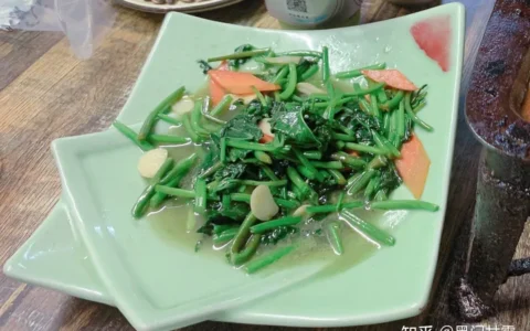 小食日记——丽水冒险岛