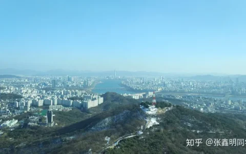 国庆出游，你知道哪些「竟然还可以这样玩」的亚洲日韩旅行路线？