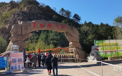 灵山胜境怎么样？值得去吗？