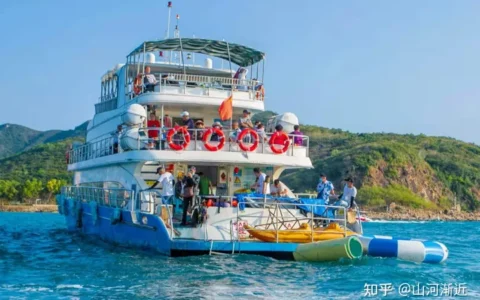 天津企业旅行团建丨三亚3-5日 蜈支洲岛 游艇观光出海 亚特兰蒂斯 希尔顿自助BBQ 团建活动