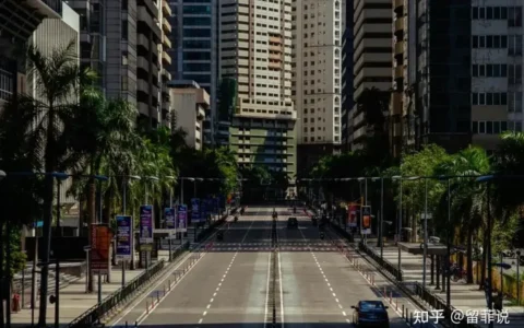 想去菲律宾留学？签证办理&入境规定这两件事你必须了解！