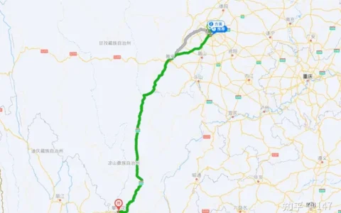 驰骋攀西，偶遇阳光谧境