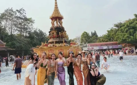 西双版纳旅游详细攻略五天四夜多少钱5天4晚费用1080（完整版攻略）